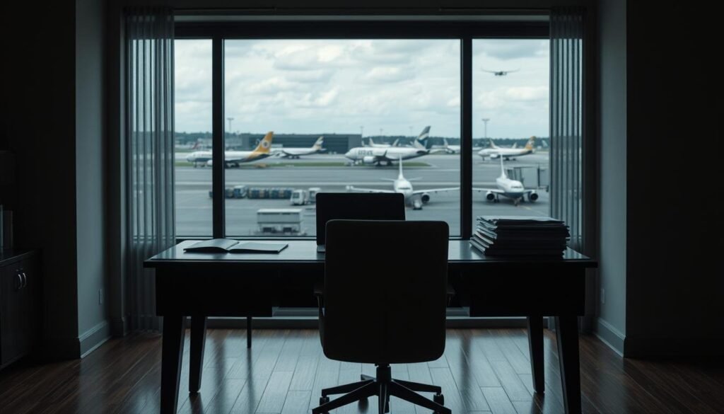 aviation careers felony convictions
