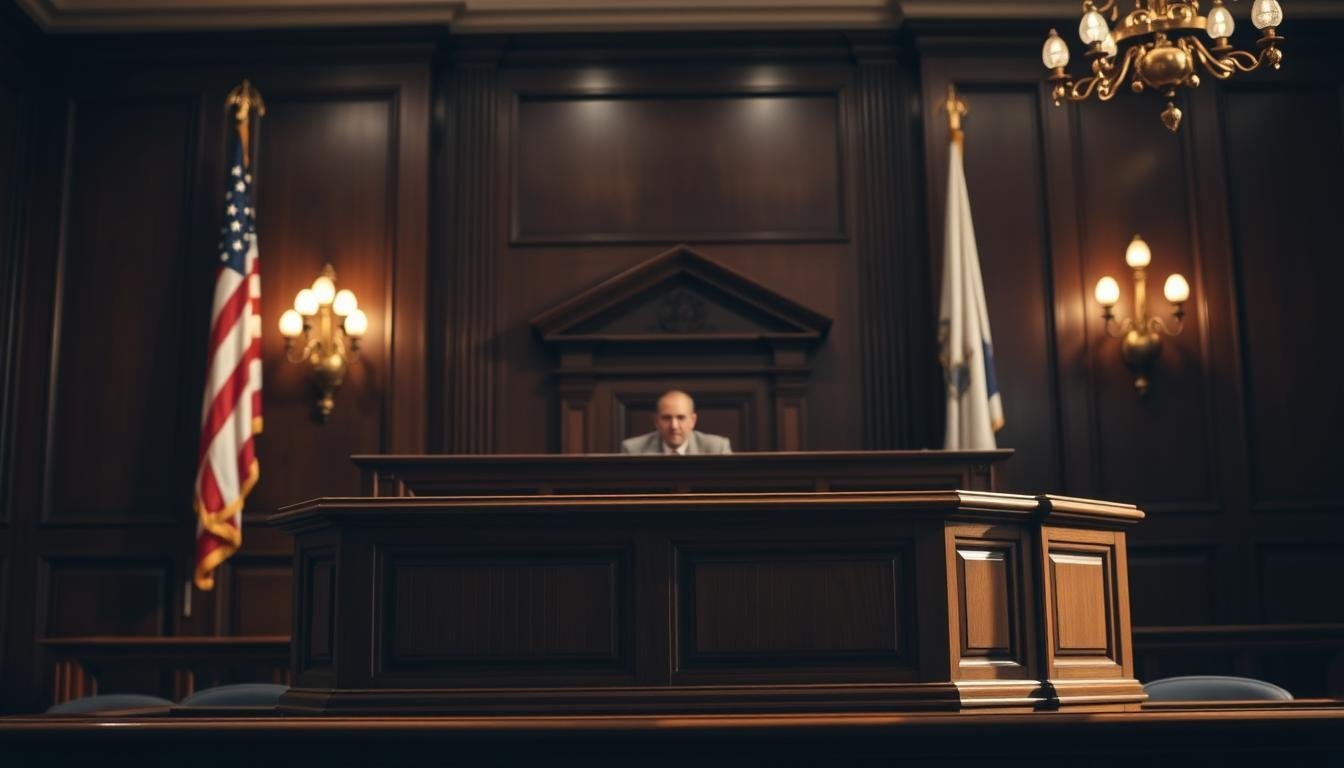 Can a Convicted Felon Serve on Jury Duty
