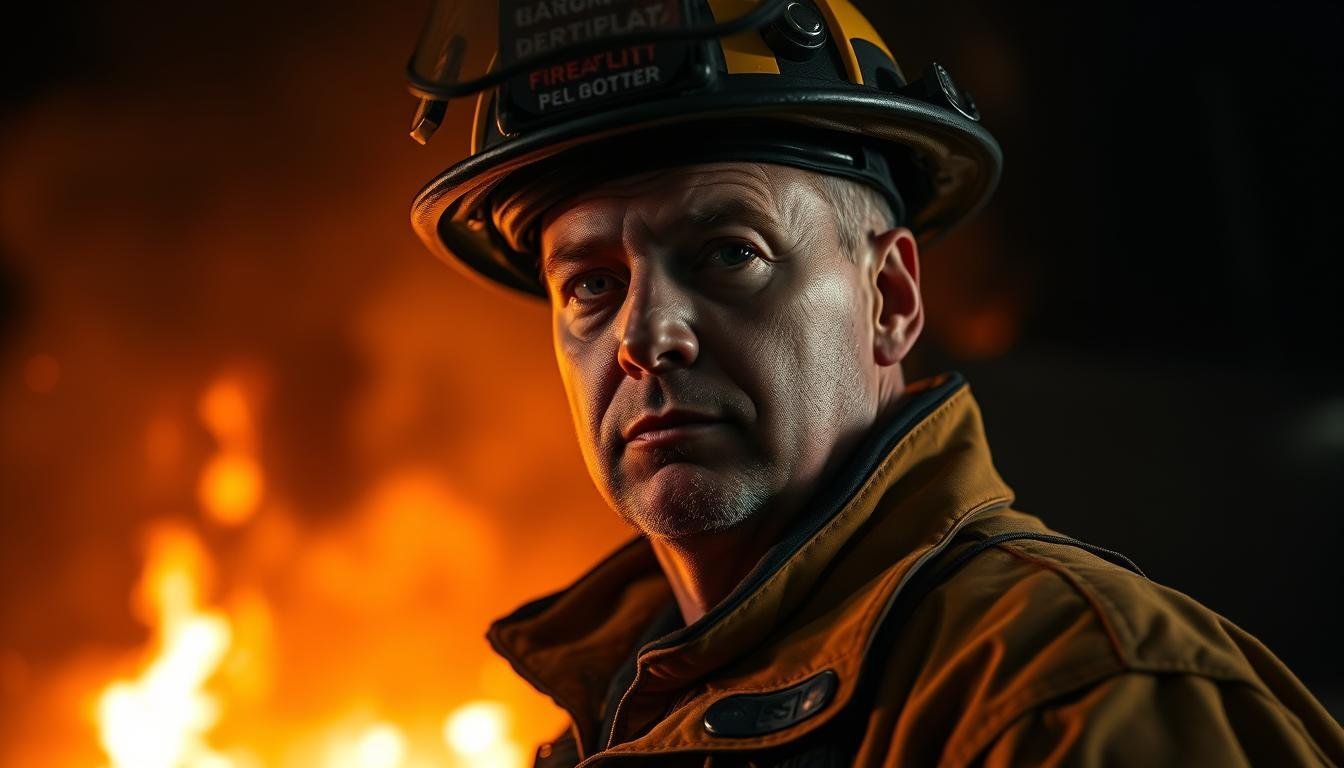 Can a Felon Be a Firefighter in Texas