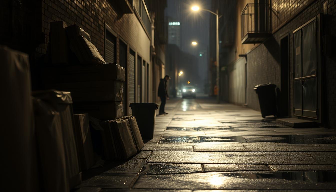 Can a Felon Become a Garbage Man