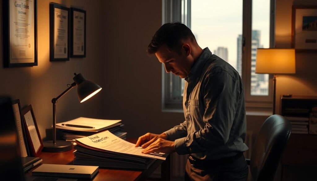 Home Inspection Careers for Felons