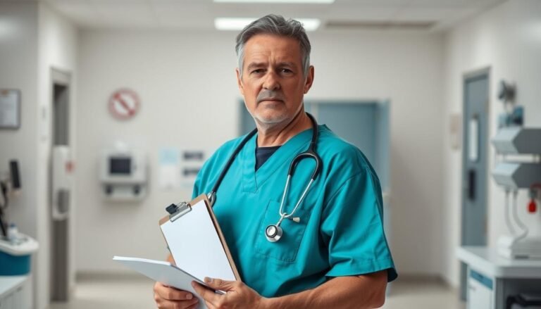 Can a Felon Become a Medical Assistant