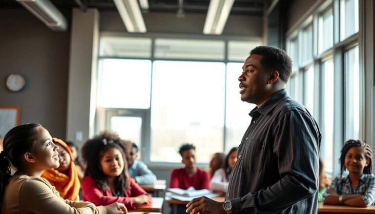 Can a Felon Become a Teacher