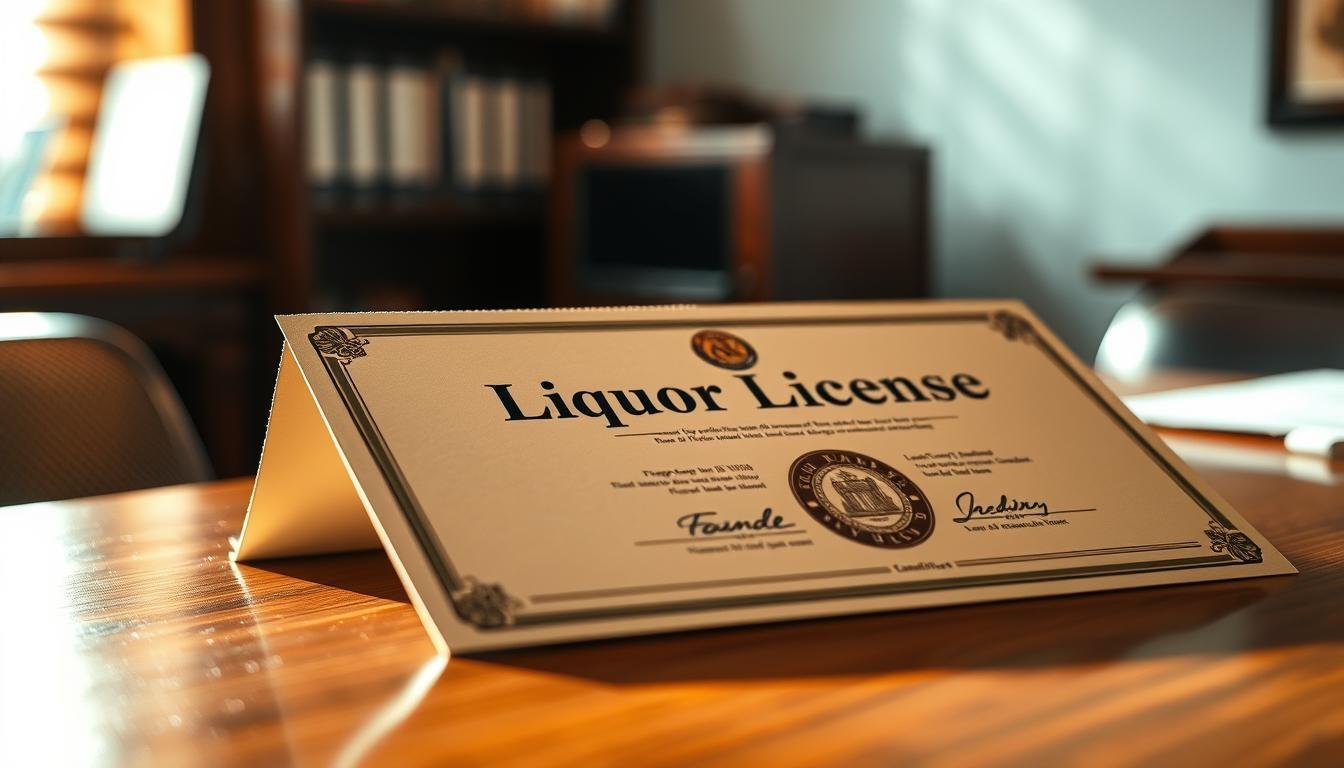 Can a Felon Get a Liquor License