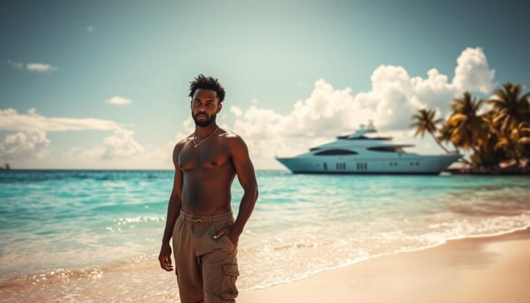 Traveling to the Bahamas as a Felon