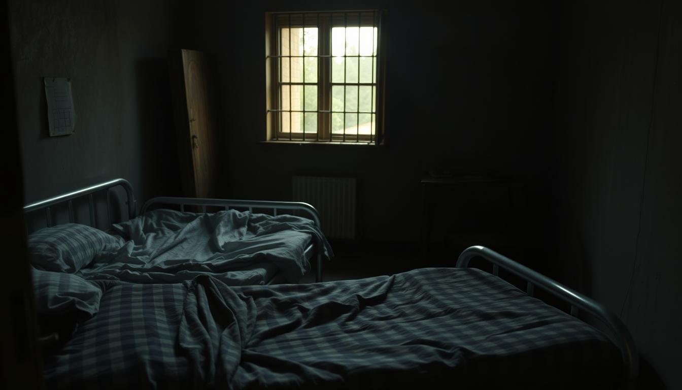 Can a Felon Live with a Police Officer