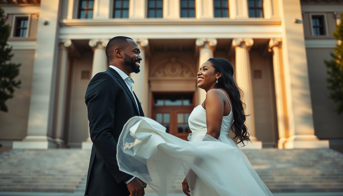 Can a Felon Marry an Immigrant