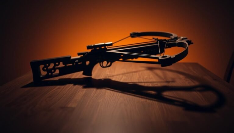 Crossbow Ownership for Felons in Florida