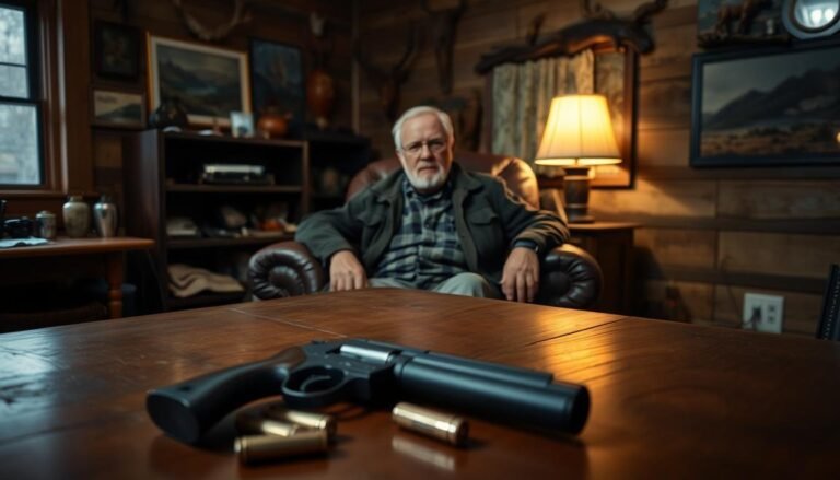 can a felon own a gun in alaska