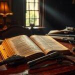 can a felon own an antique firearm