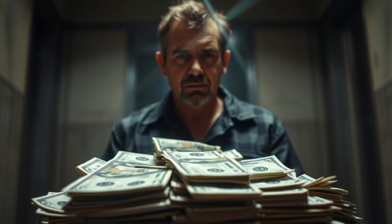 can a felon win the lottery