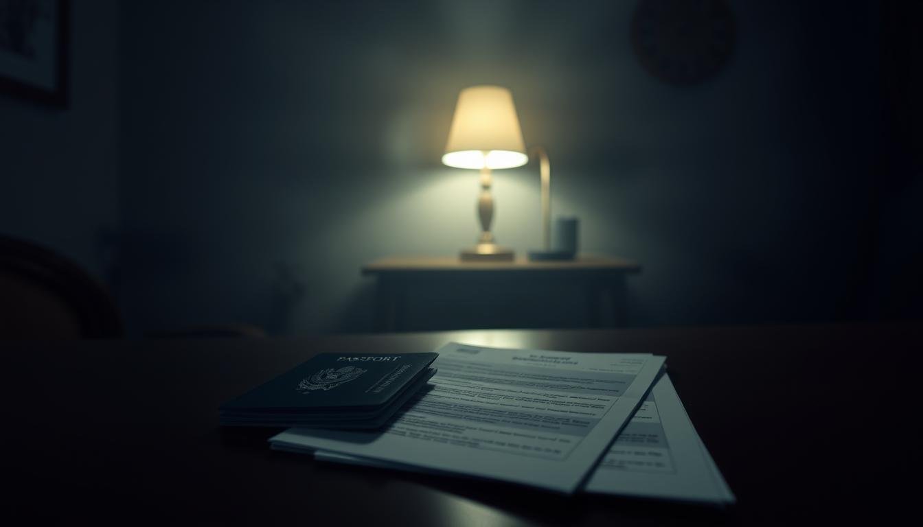 Can a Non-Violent Felon Get a Passport