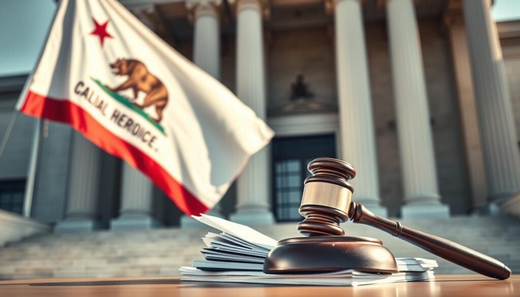 Can Felons Run for Office in California