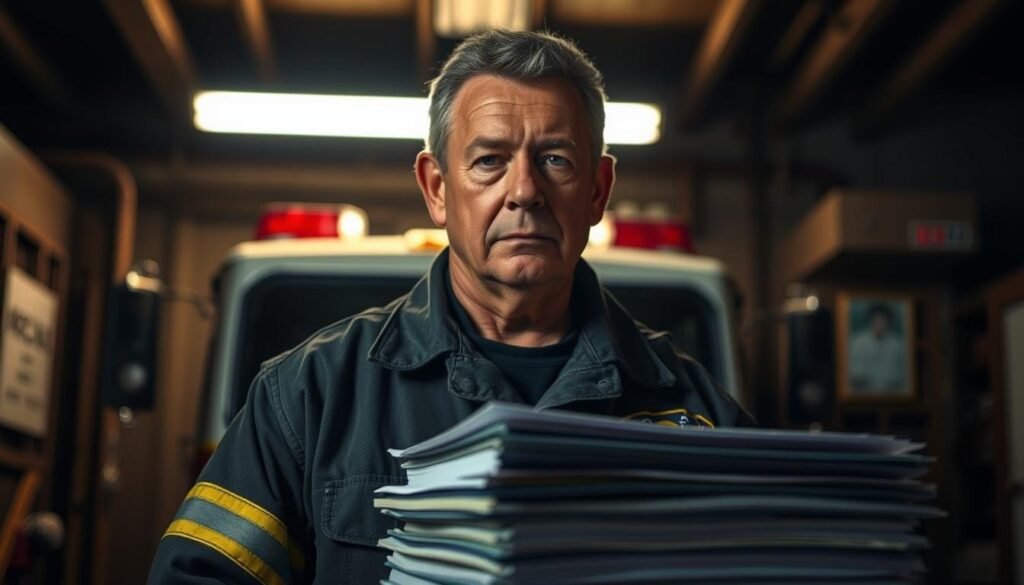 criminal record firefighter criminal record firefighter