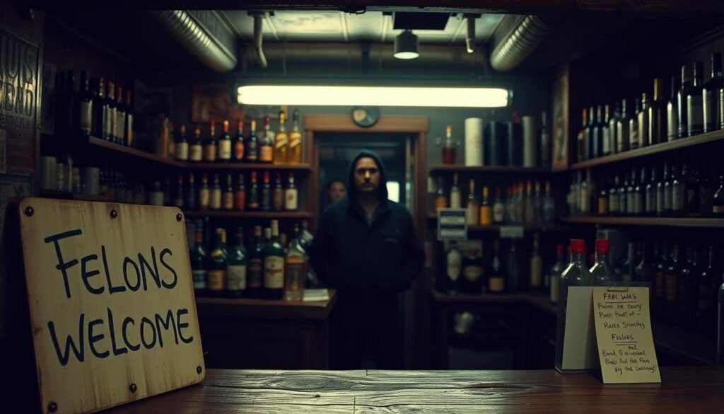 felon liquor license felon liquor license