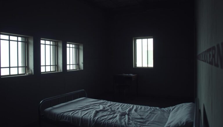 is it legal to discriminate against felons for housing