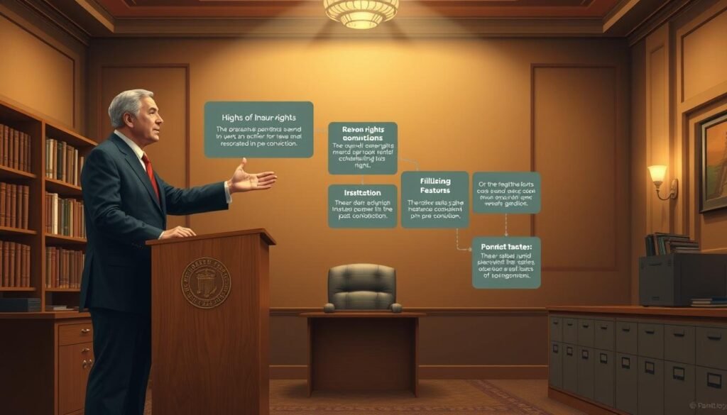 rights restoration process rights restoration process