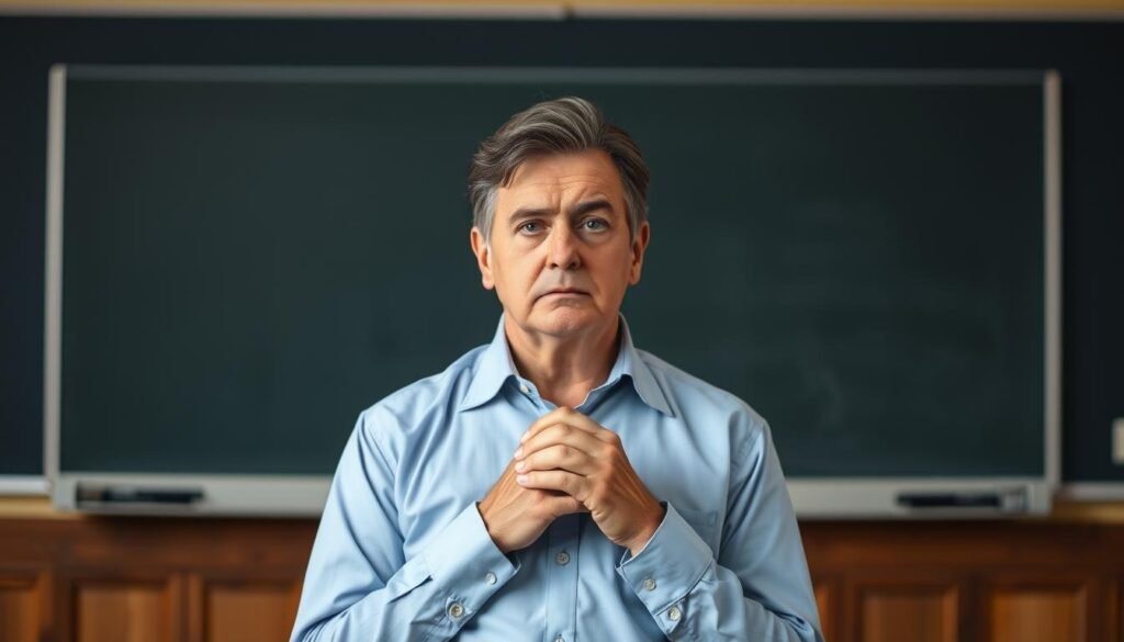 teaching career with felony conviction