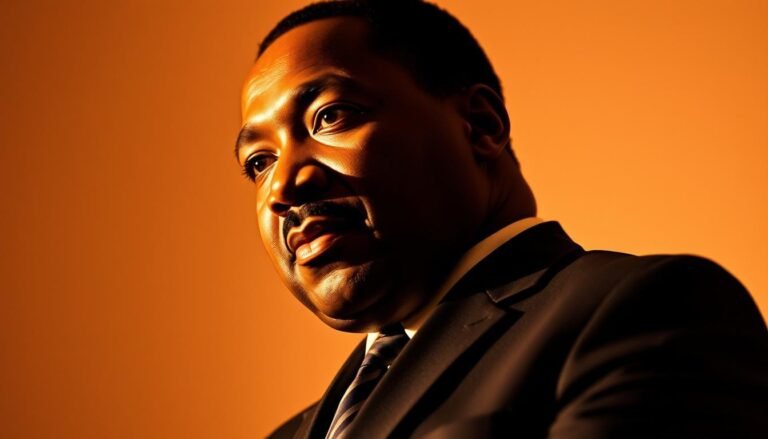 was martin luther king jr a convicted felon