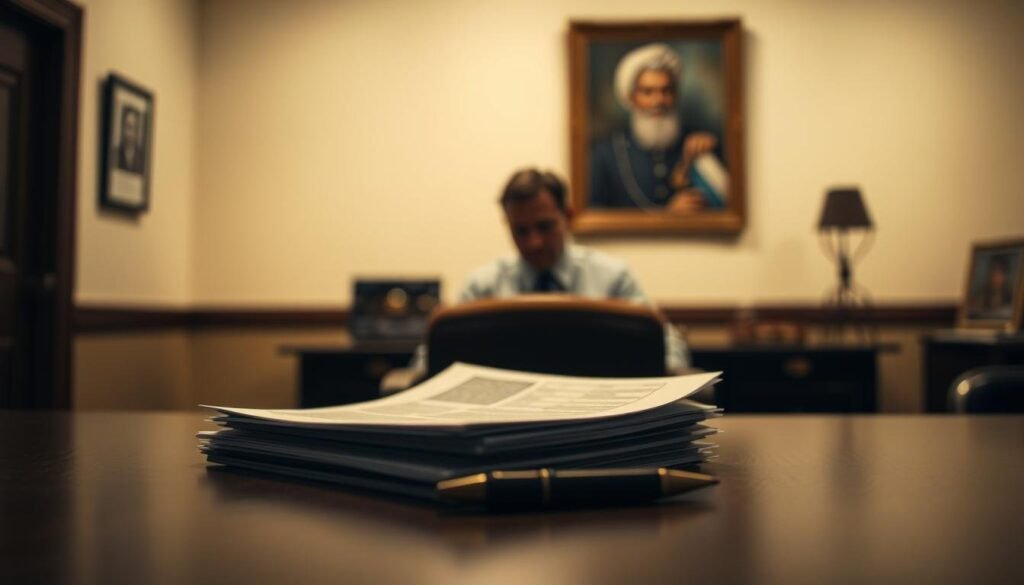 barber license application process