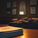 Felon Become a Correctional Officer