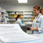 Pharmacy Tech Options for Felons