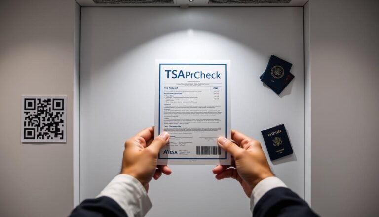 Can a Felon Get TSA PreCheck Approval
