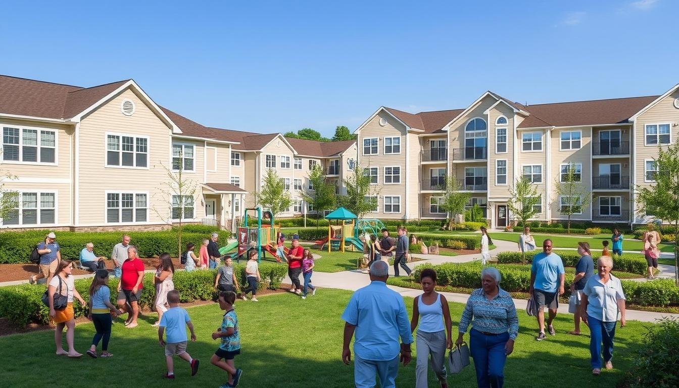Can Felons Get Section 8 Housing in Florida