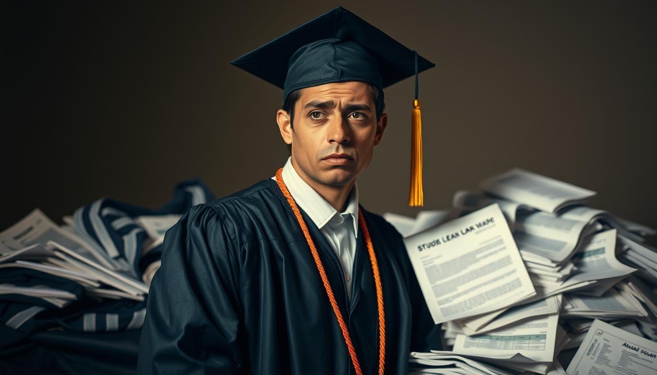 Can Felons Get Student Loans for College