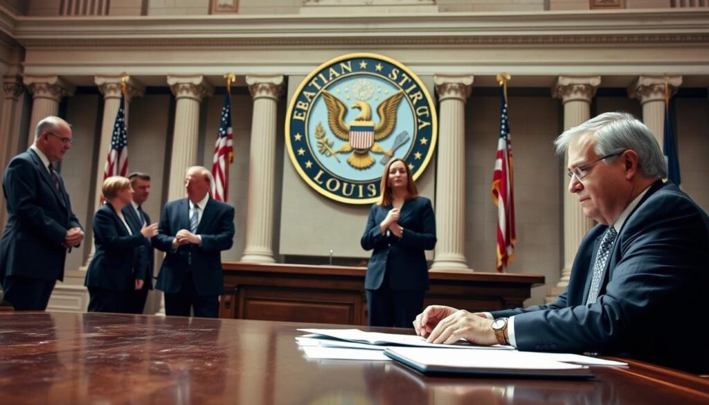 clemency process Louisiana
