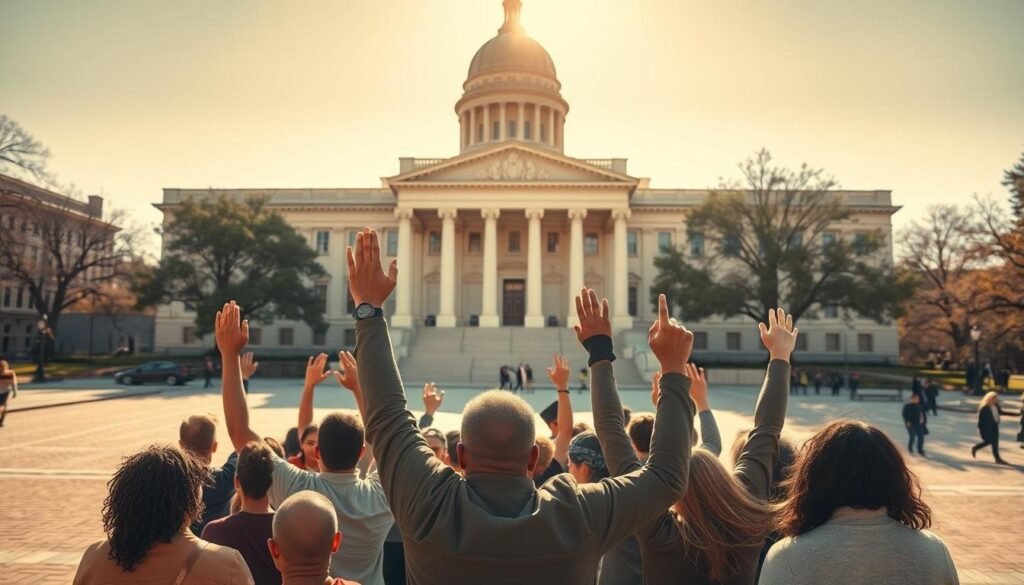 restoration of civil rights