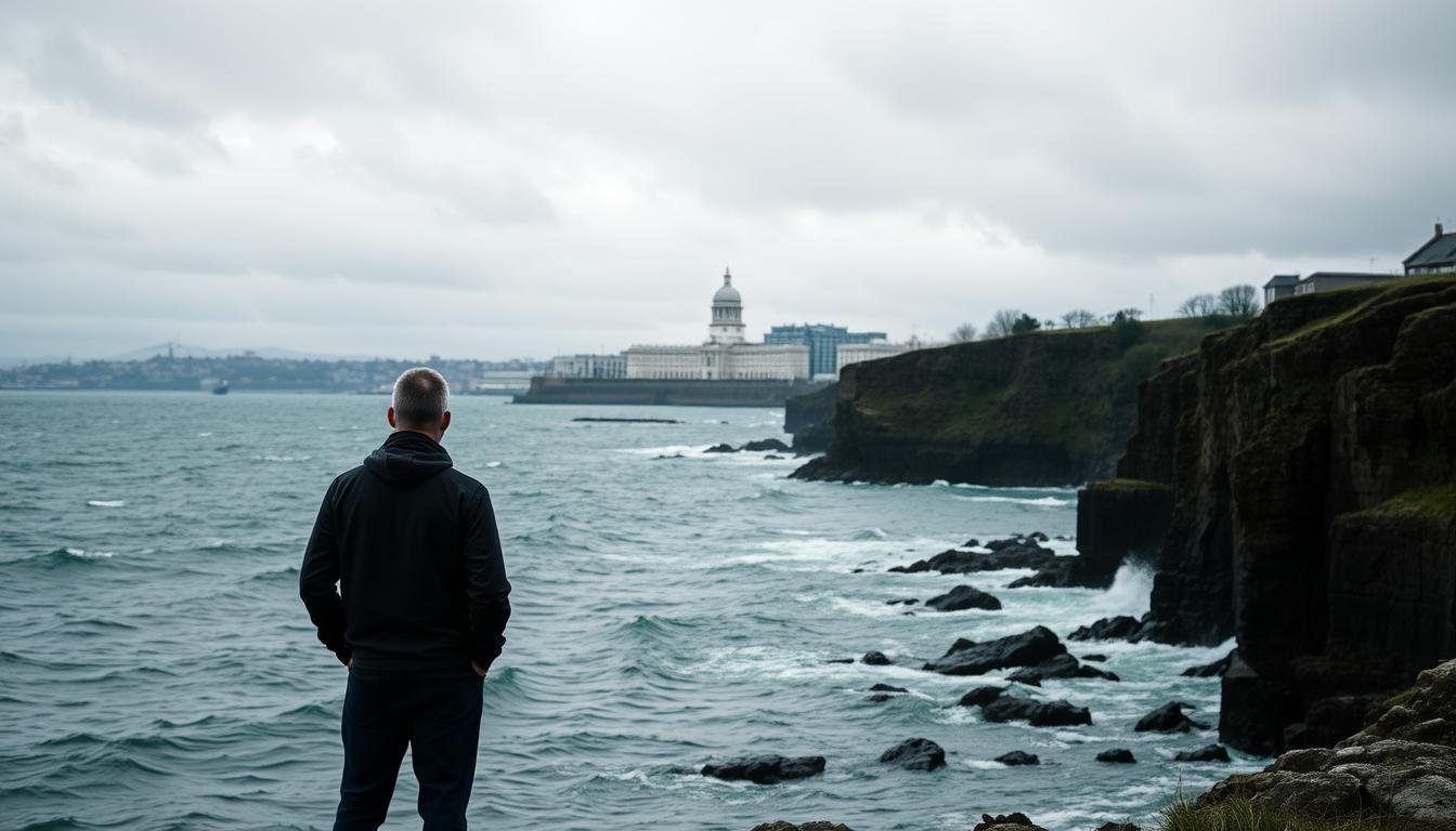Can a Convicted Felon Emigrate to Ireland