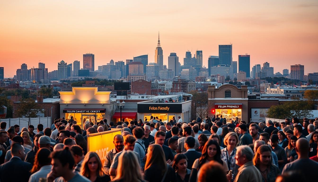 Felon Friendly Jobs Near Me