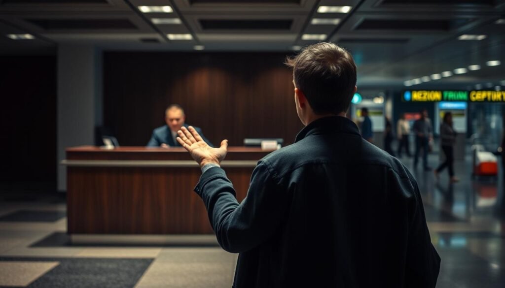 felon travel restrictions