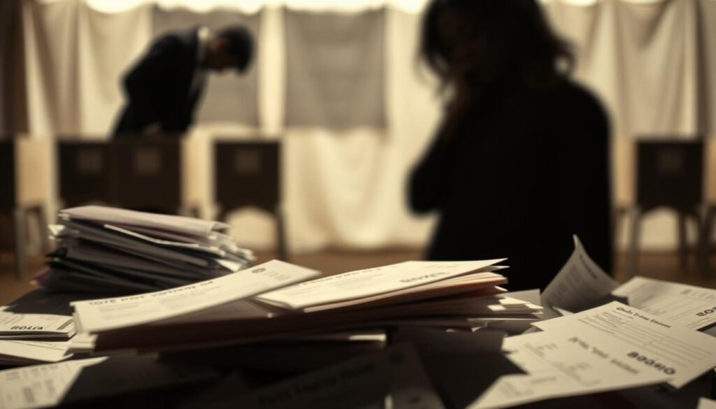 felon voting rights misconceptions