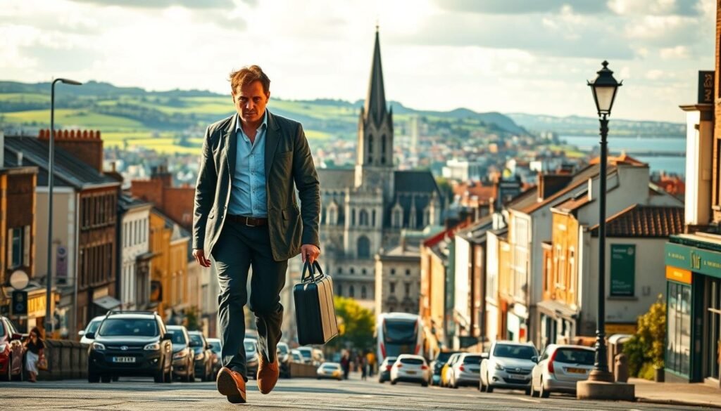 overcoming immigration obstacles Ireland