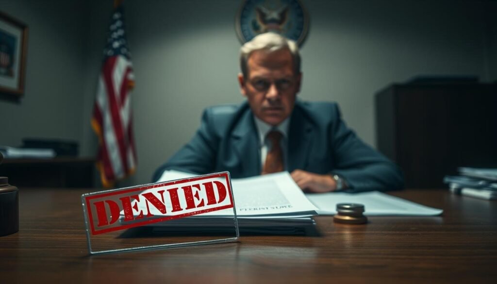 passport denial reasons