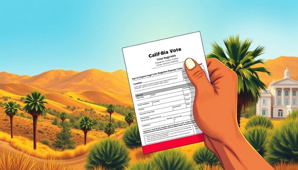 regaining voting rights california