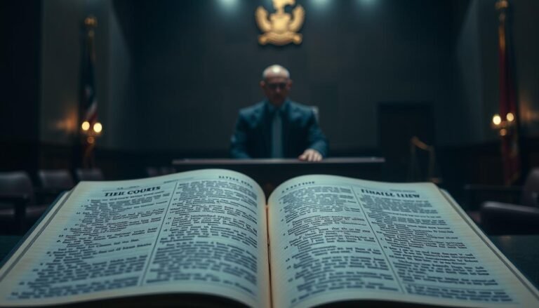 Are You Considered a Convicted Felon Before Sentencing