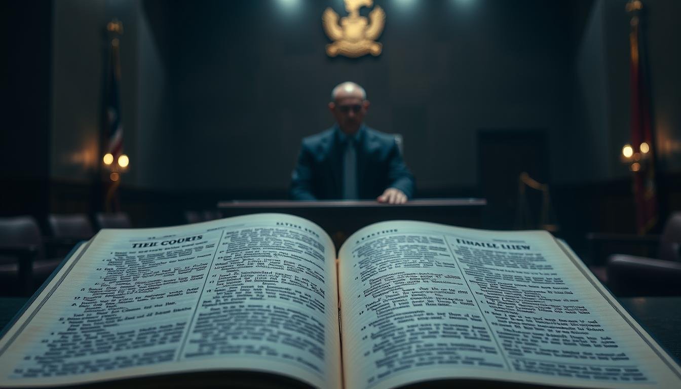 Are You Considered a Convicted Felon Before Sentencing