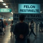 Can Felons Leave the Country