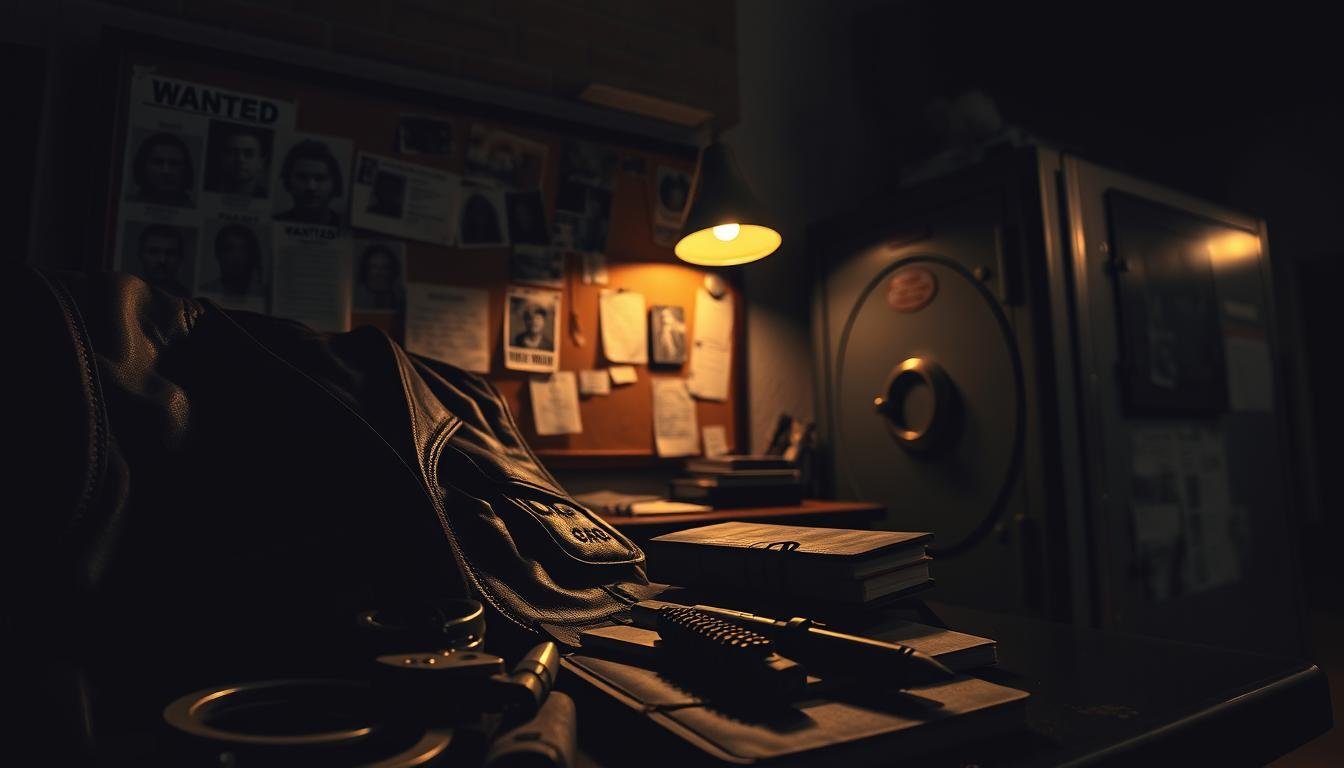 Can a Felon Be a Bounty Hunter