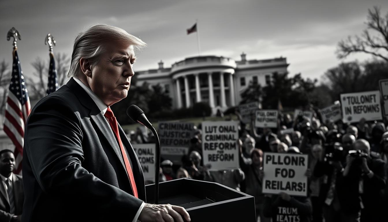 Did Trump Ban the Word Felon