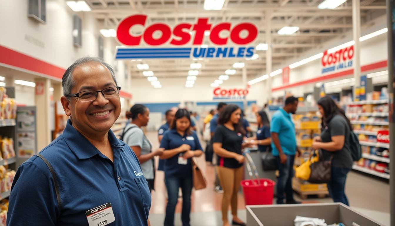 Does Costco Hire Felons