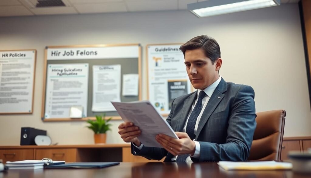 UPS hiring policy for felons UPS hiring policy for felons