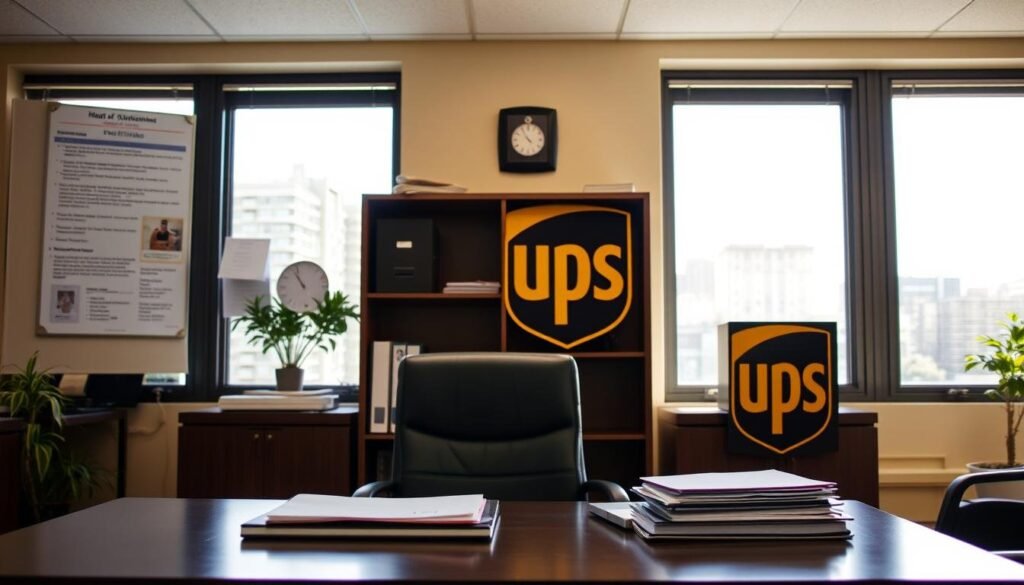 UPS hiring policy for felons UPS hiring policy for felons