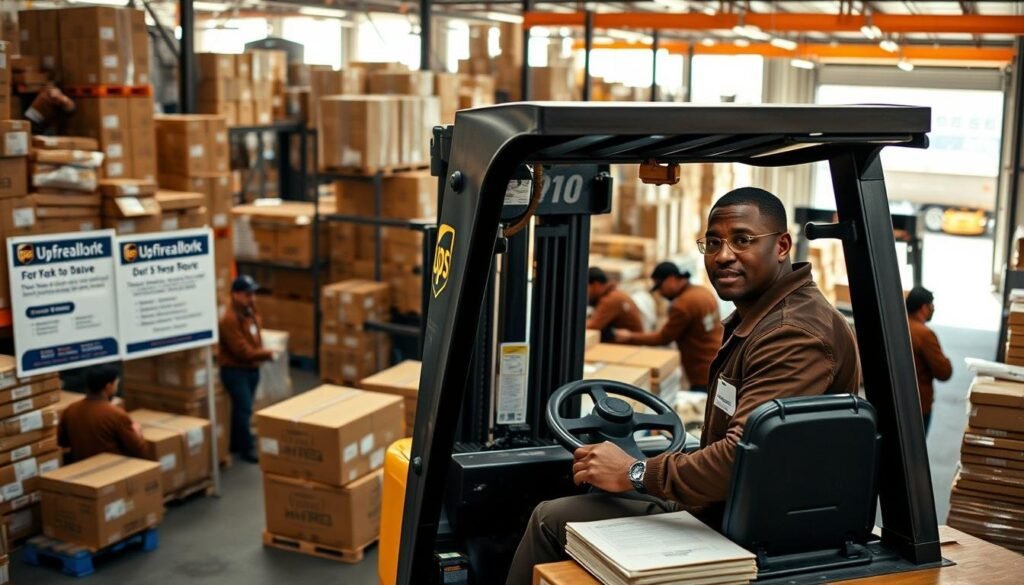 UPS jobs for felons UPS jobs for felons