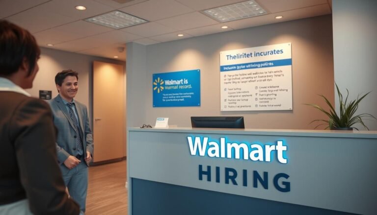 Will Walmart Hire Felons