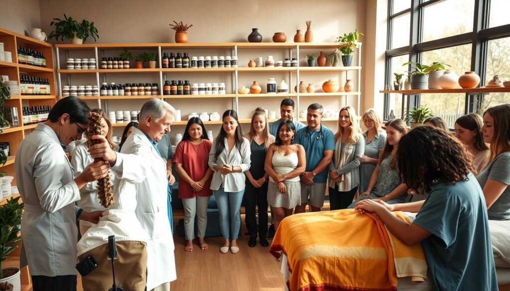 alternative healthcare careers alternative healthcare careers