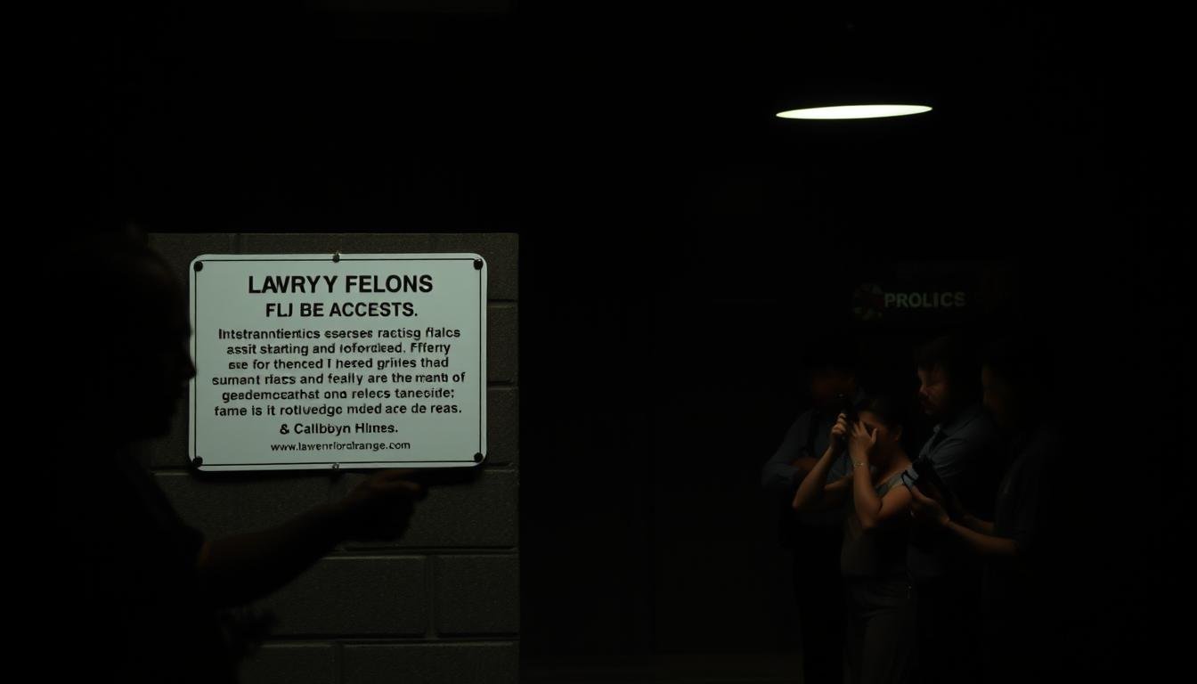 Can Felons Go to a Shooting Range